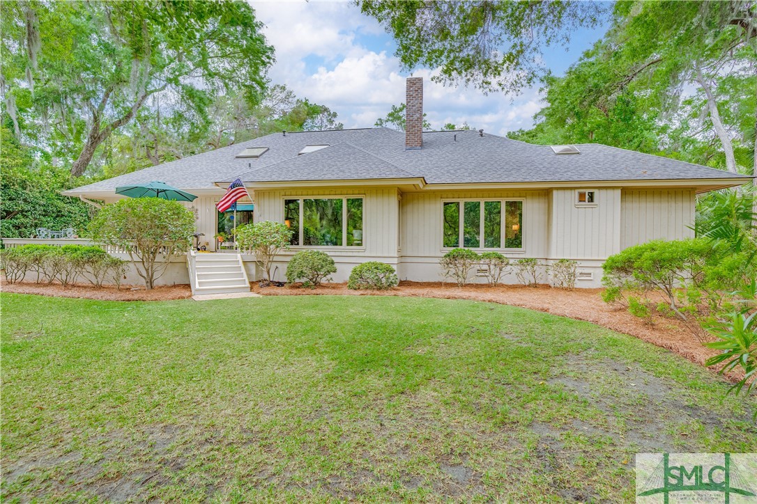 4 Brandenberry Road Savannah, GA 31411 - Photo 44 of 50 Gallery Image 44