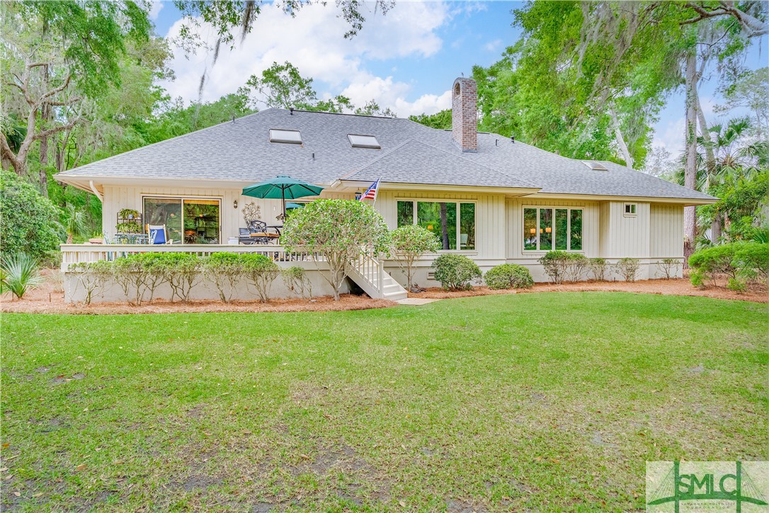 4 Brandenberry Road Savannah, GA 31411 - Photo 45 of 50 Gallery Image 45