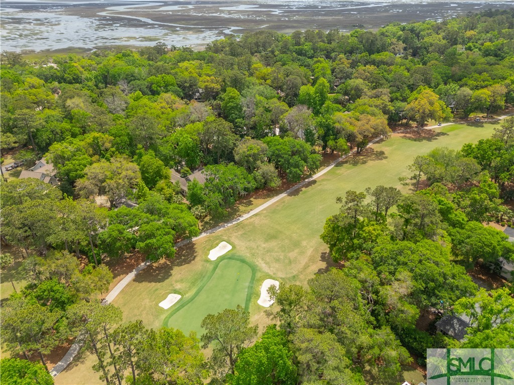 4 Brandenberry Road Savannah, GA 31411 - Photo 47 of 50 Gallery Image 47