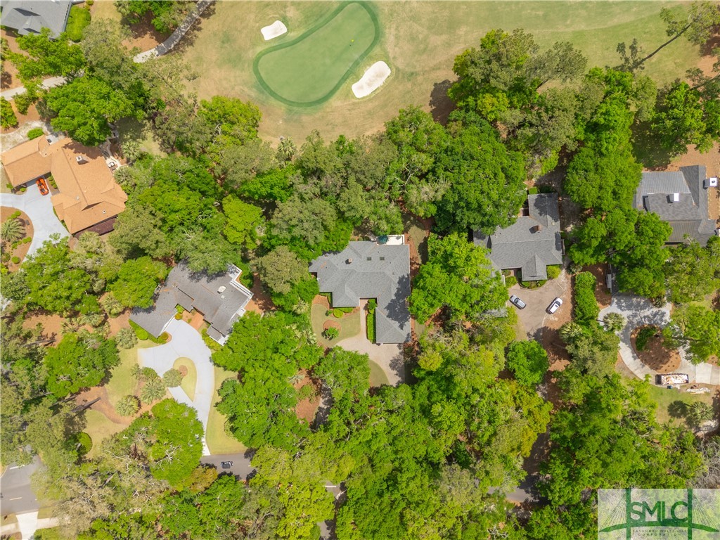 4 Brandenberry Road Savannah, GA 31411 - Photo 49 of 50 Gallery Image 49