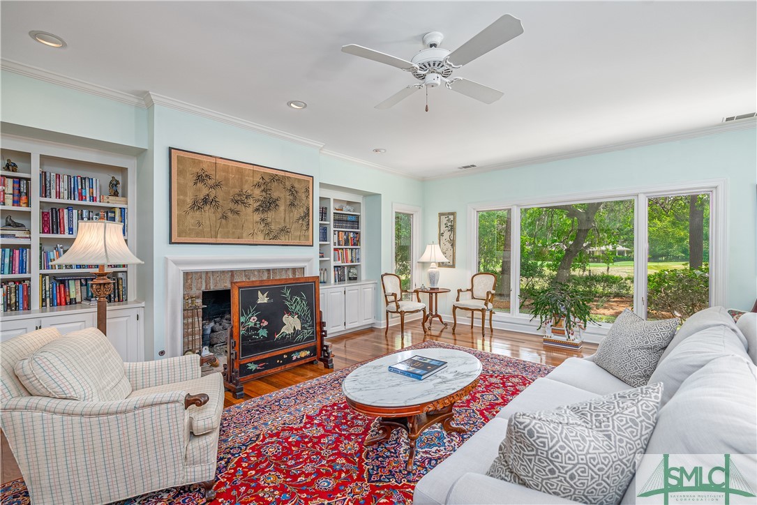 4 Brandenberry Road Savannah, GA 31411 - Photo 10 of 50 Gallery Image 10