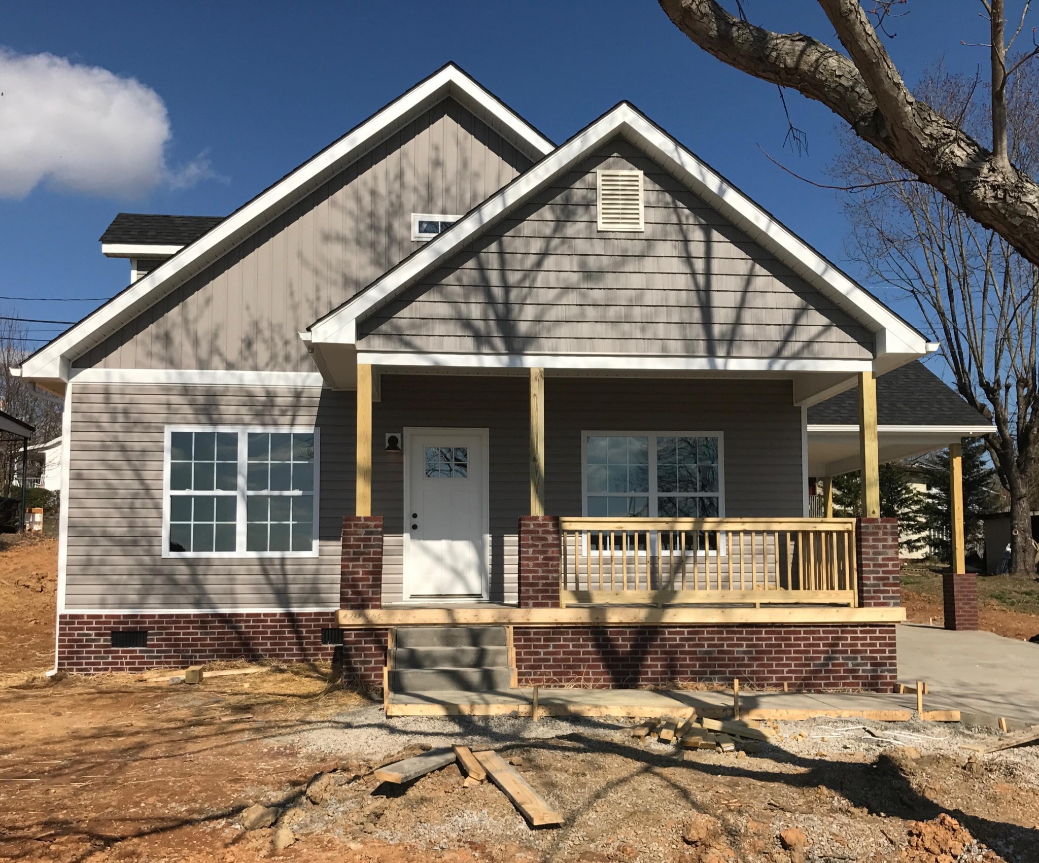 1246 North Wright Road Alcoa, TN 37701 - Photo 1 of 2 Gallery Image 1