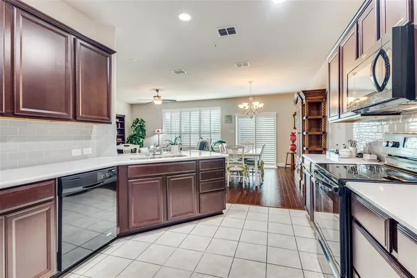 $380,000 | 416 Hunt Drive, Lewisville, TX 75067