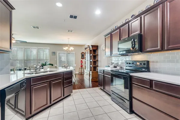 $380,000 | 416 Hunt Drive, Lewisville, TX 75067