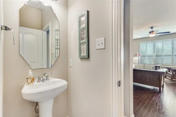 $380,000 | 416 Hunt Drive, Lewisville, TX 75067