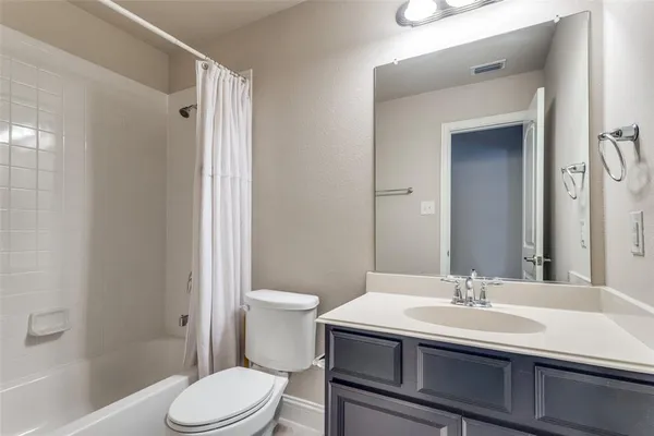 $380,000 | 416 Hunt Drive, Lewisville, TX 75067
