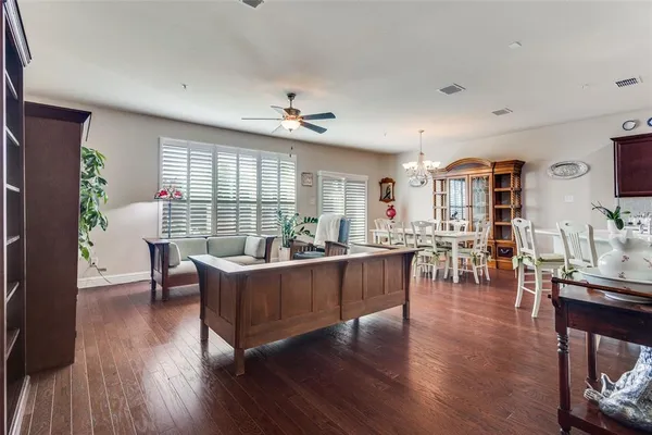 $380,000 | 416 Hunt Drive, Lewisville, TX 75067