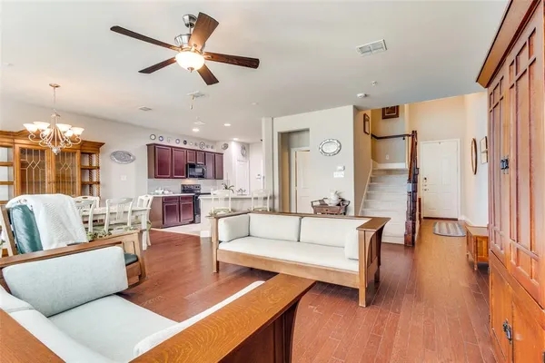 $380,000 | 416 Hunt Drive, Lewisville, TX 75067