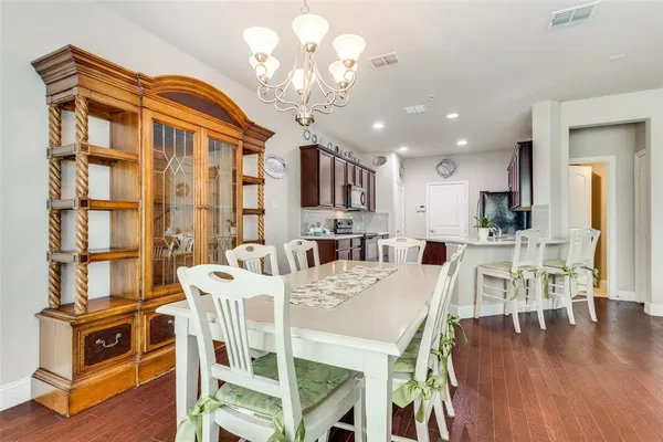 $380,000 | 416 Hunt Drive, Lewisville, TX 75067