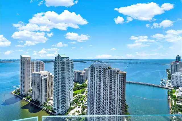 $7,500,000 | 300 Biscayne Blvd Way, Unit 4101, Miami, FL 33131