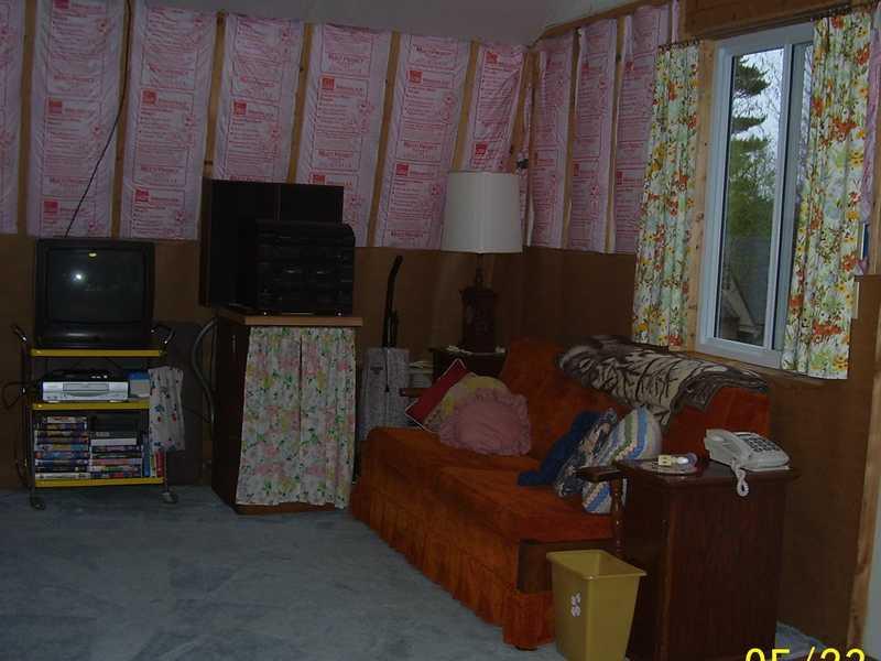 194 Cedar Lake Road Millinocket, ME 04462 - Photo 15 of 30 Other. The area located over the...