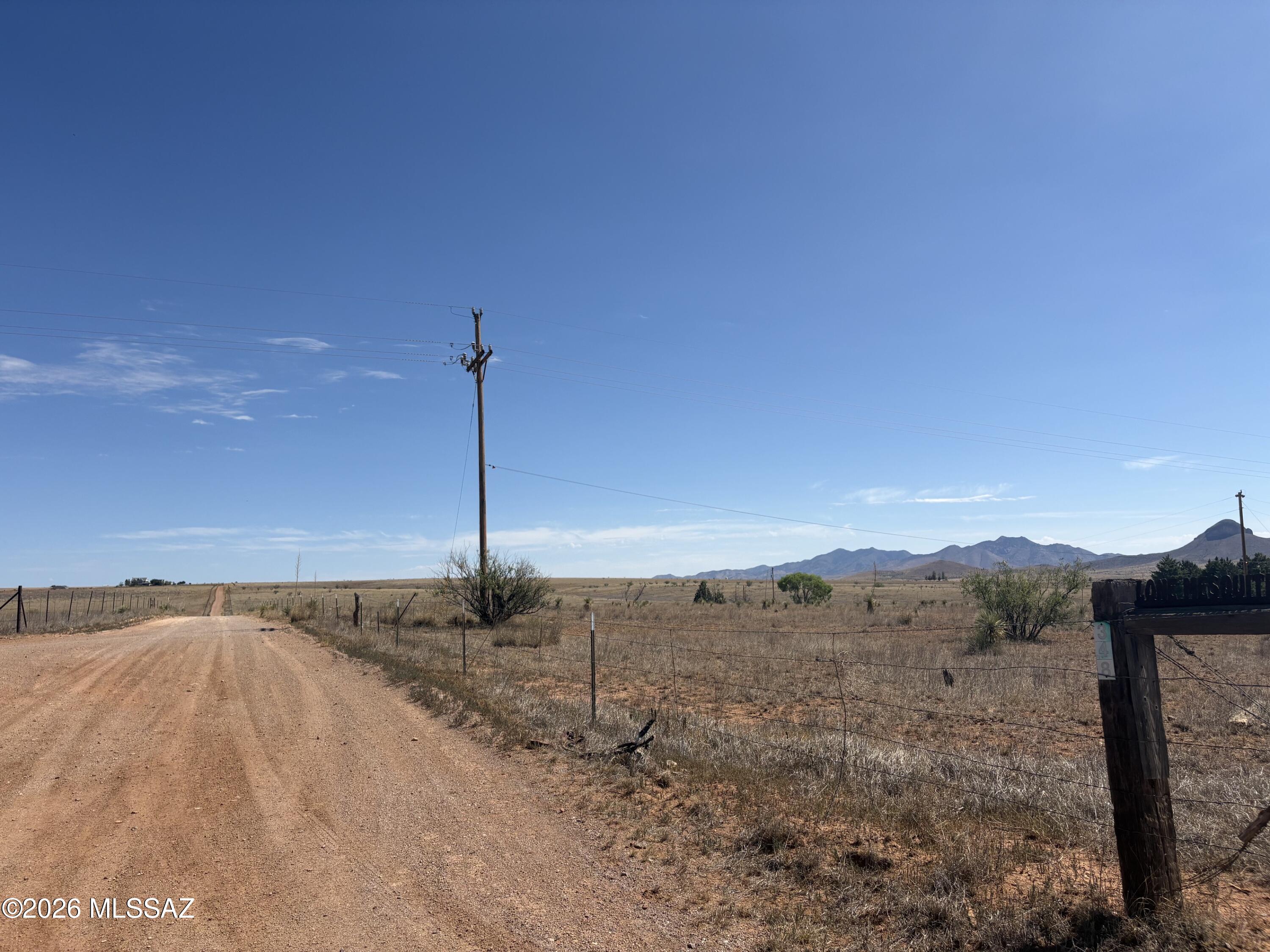 4 Lower Elgin Road Elgin, AZ 85611 - Photo 2 of 16