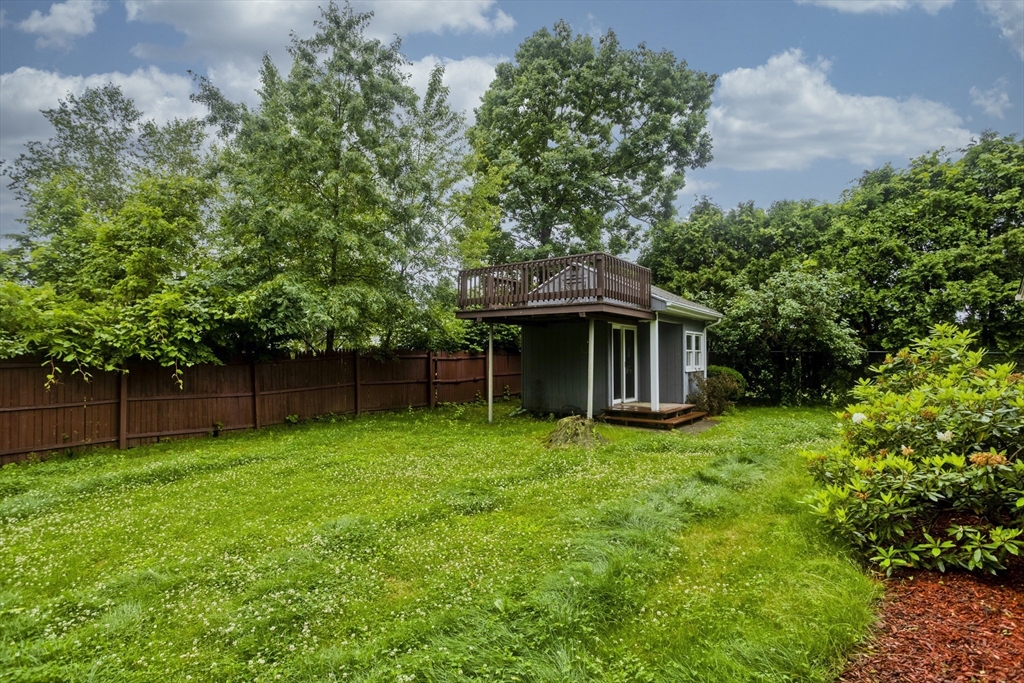 118 Woodland Road Springfield, MA 01129 - Photo 16 of 17