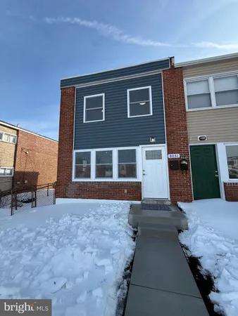 $214,000 | 8031 Bank Street, Baltimore, MD 21224