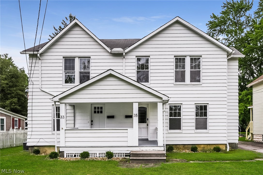 33 Adams Street Berea, OH 44017 - Photo 1 of 20