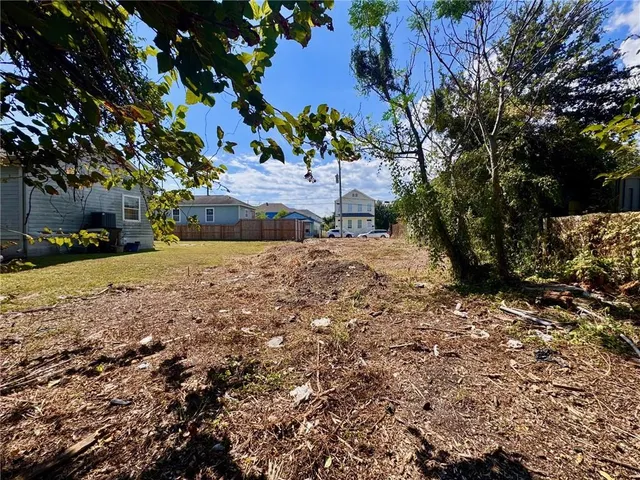 $59,900 | 3417 Third Street, New Orleans, LA 70125