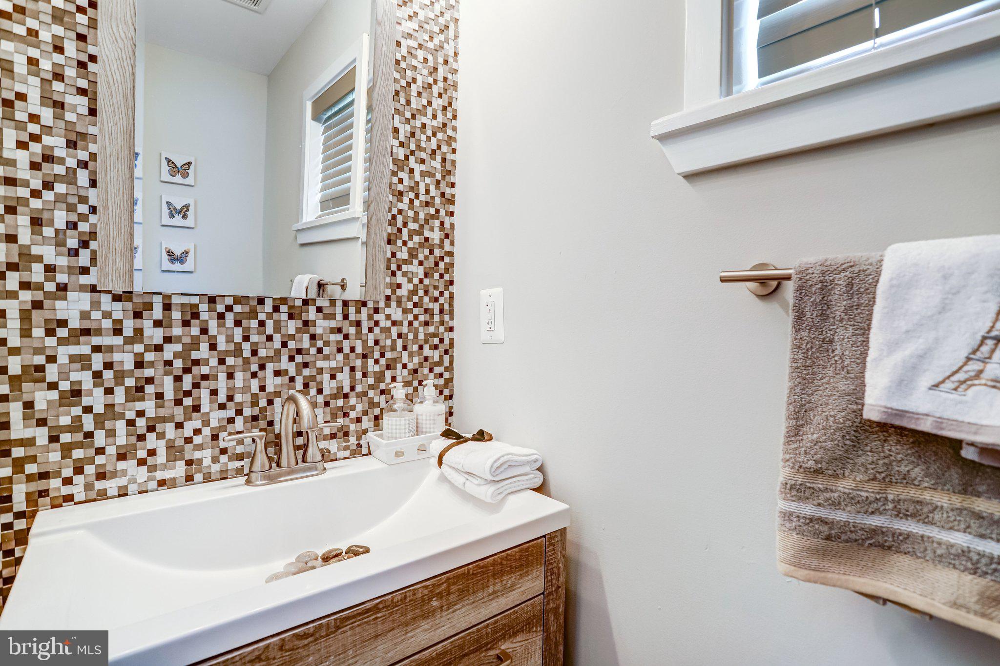 2201 Taylor Street Northeast Washington, DC 20018 - Photo 11 of 26