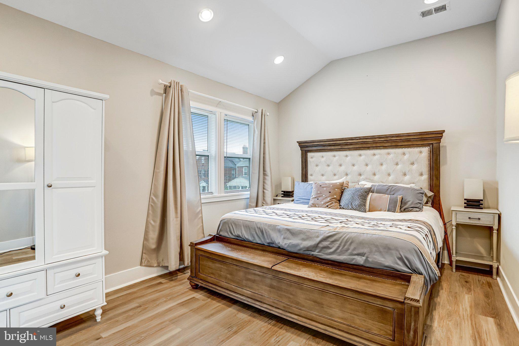 2201 Taylor Street Northeast Washington, DC 20018 - Photo 12 of 26