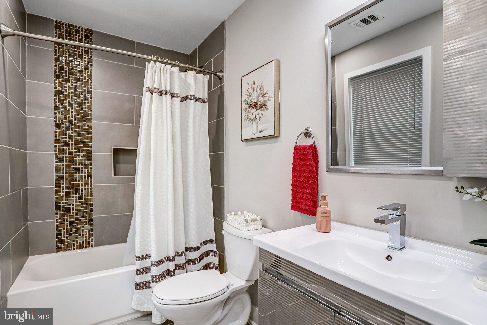 2201 Taylor Street Northeast Washington, DC 20018 - Photo 18 of 26