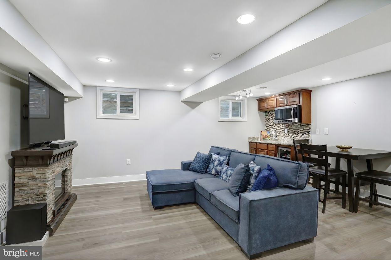 2201 Taylor Street Northeast Washington, DC 20018 - Photo 19 of 26