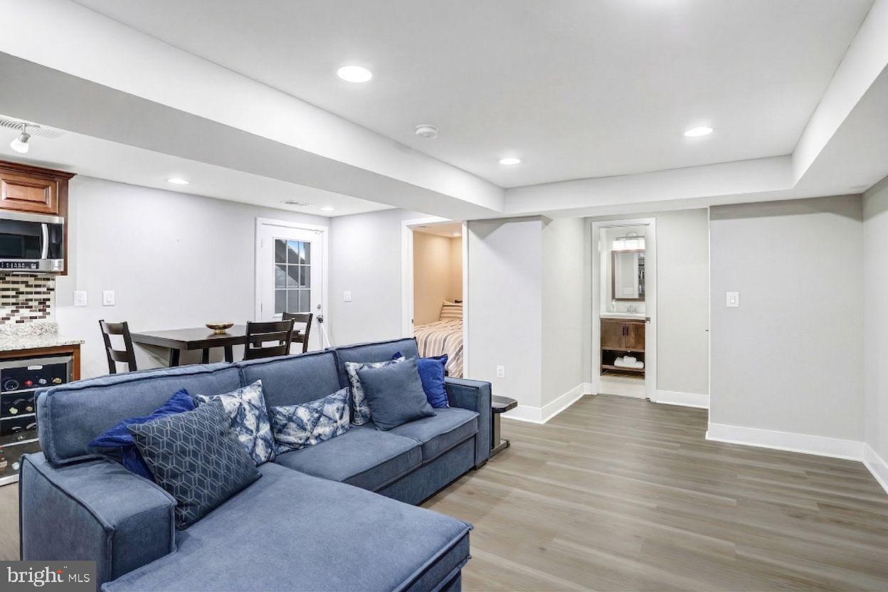 2201 Taylor Street Northeast Washington, DC 20018 - Photo 20 of 26