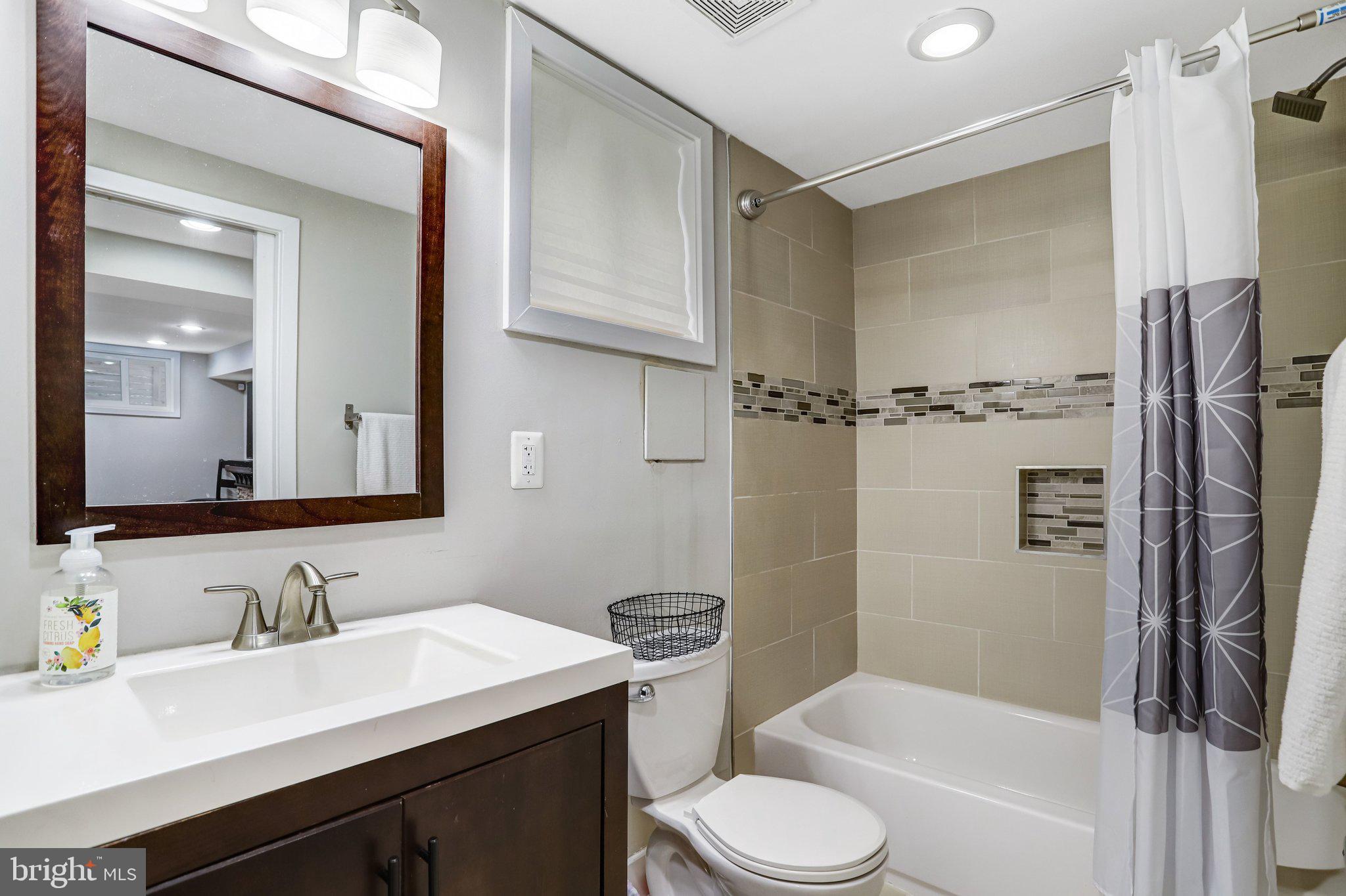 2201 Taylor Street Northeast Washington, DC 20018 - Photo 22 of 26