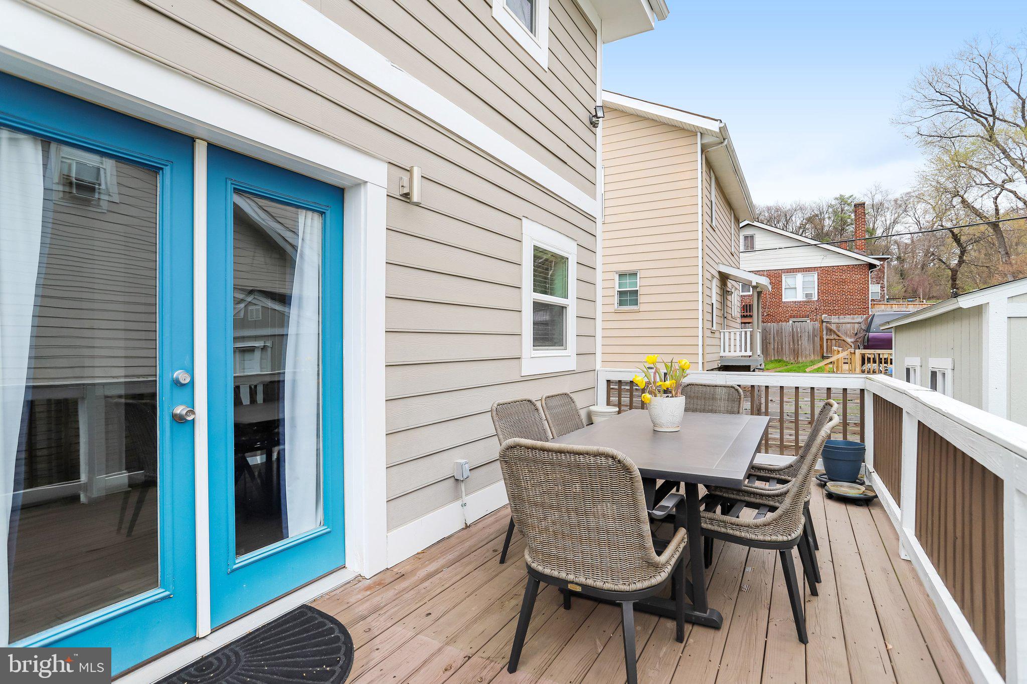 2201 Taylor Street Northeast Washington, DC 20018 - Photo 23 of 26