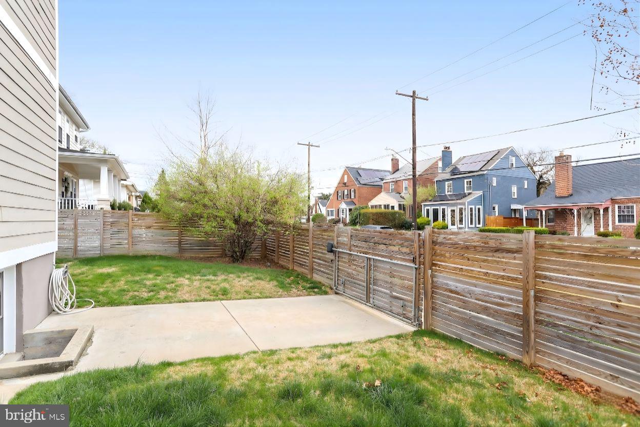 2201 Taylor Street Northeast Washington, DC 20018 - Photo 25 of 26