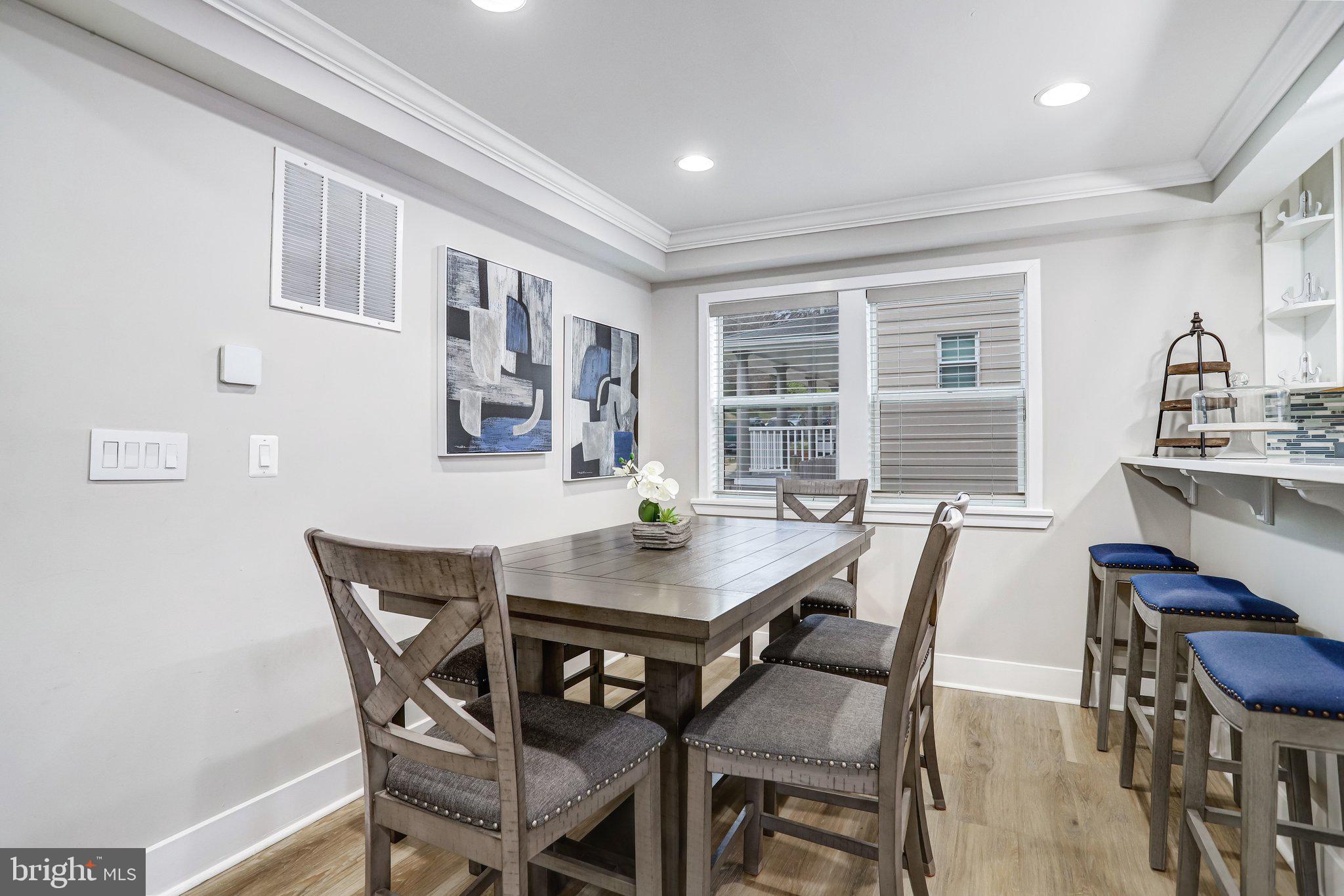 2201 Taylor Street Northeast Washington, DC 20018 - Photo 3 of 26