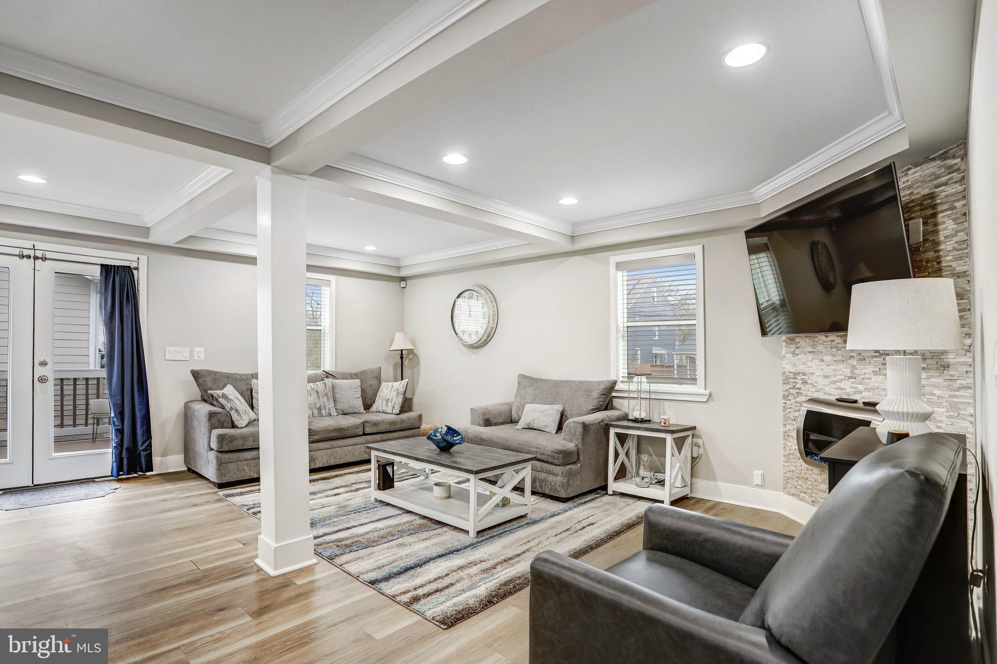 2201 Taylor Street Northeast Washington, DC 20018 - Photo 4 of 26