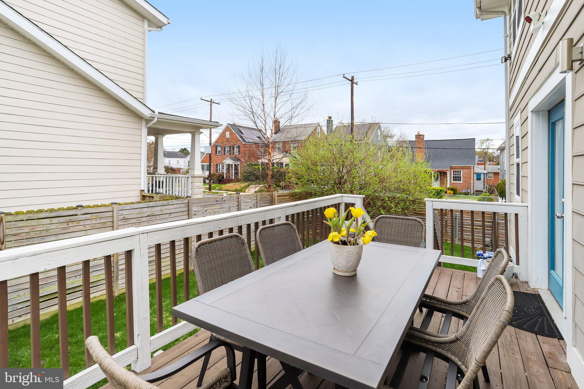 2201 Taylor Street Northeast Washington, DC 20018 - Photo 5 of 26