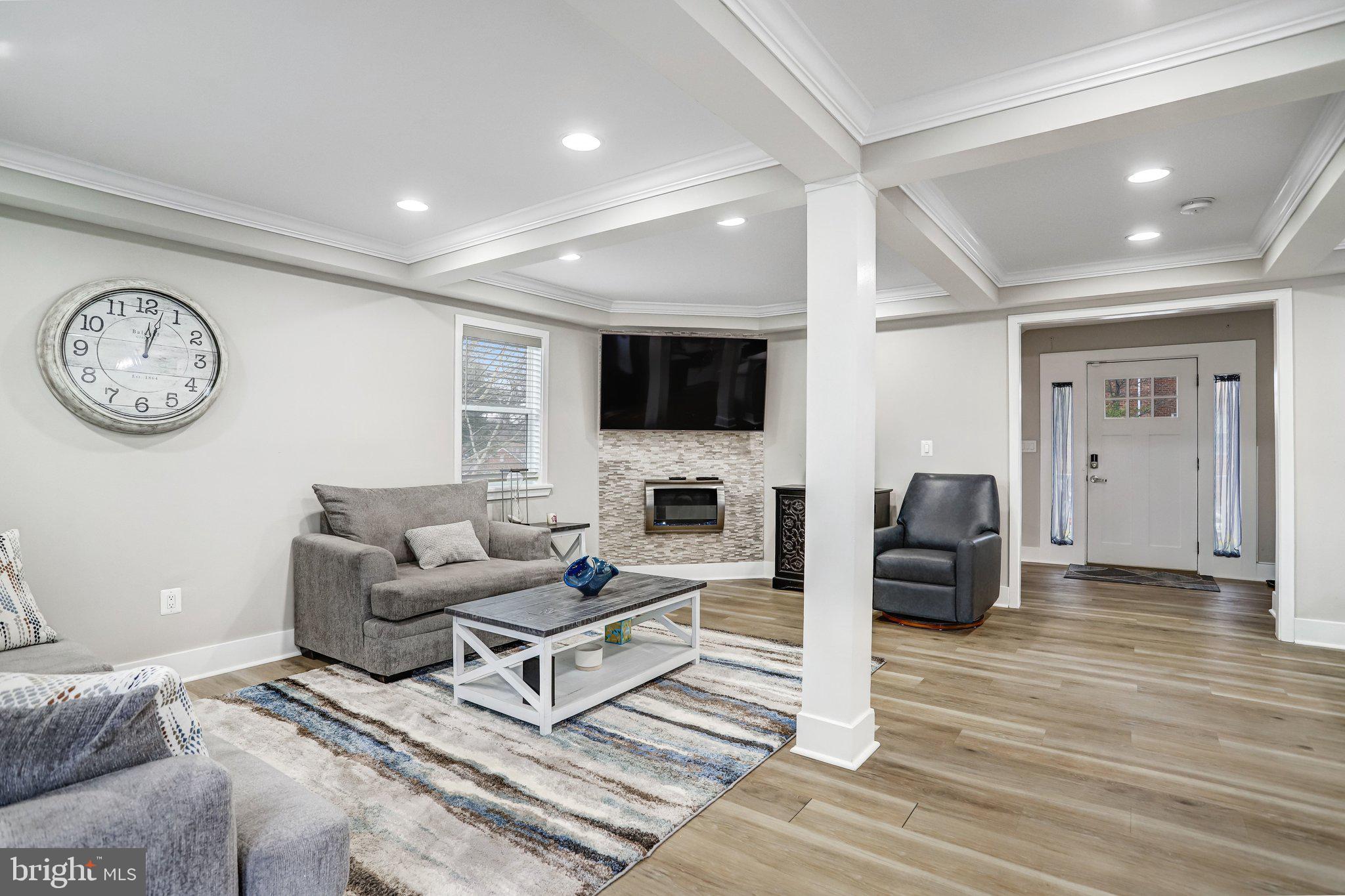 2201 Taylor Street Northeast Washington, DC 20018 - Photo 6 of 26