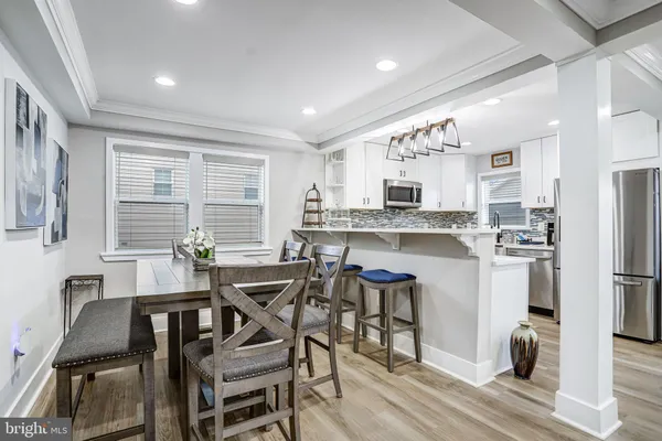$925,000 | 2201 Taylor Street Northeast, Washington, DC 20018
