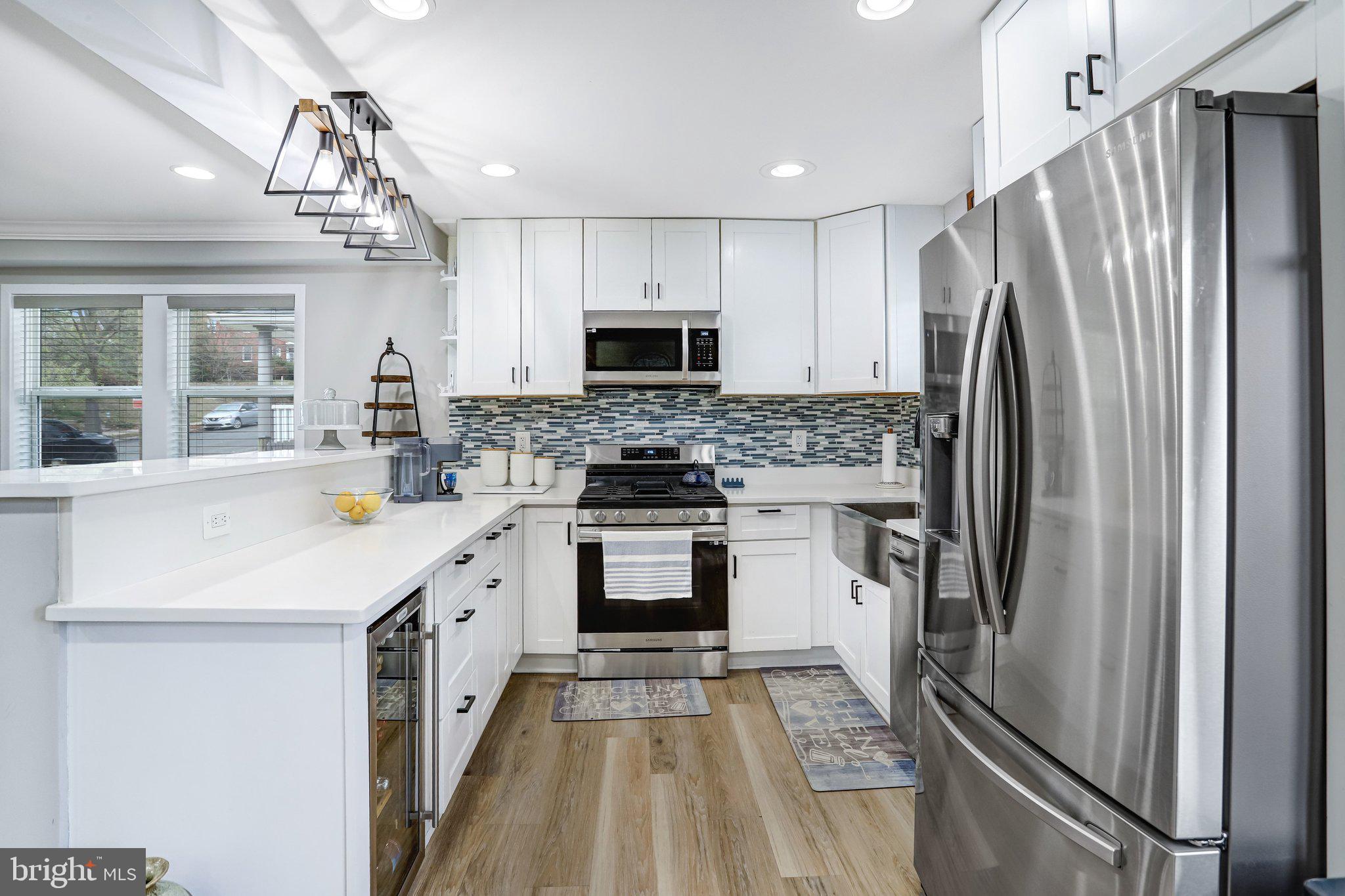 2201 Taylor Street Northeast Washington, DC 20018 - Photo 10 of 26