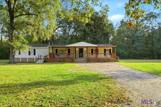 $185,000 | 14822 B Woodrow Kerr Lane, Zachary, LA 70791