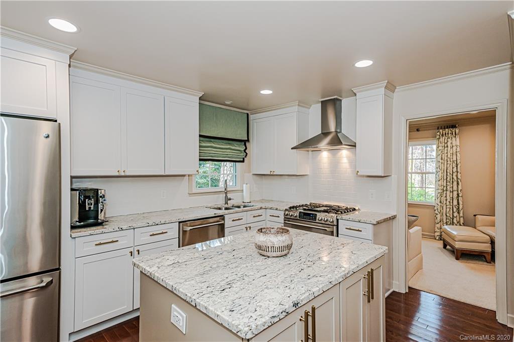 238 Scofield Road Charlotte, NC 28209 - Photo 14 of 37 Gallery Image 14