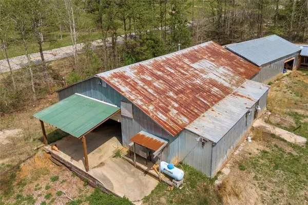 $1,150,000 | 743 Blacks Creek, Danielsville, GA 30633