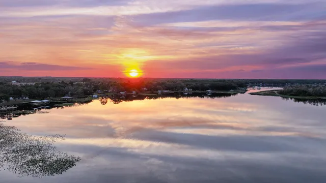 $799,000 | 1360 Lake Josephine Drive, Sebring, FL 33875