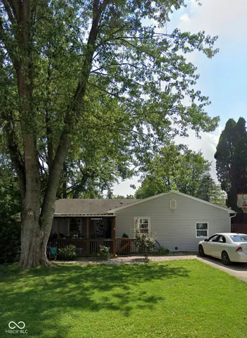 $175,000 | 151 Schaefer Drive, Hope, IN 47246