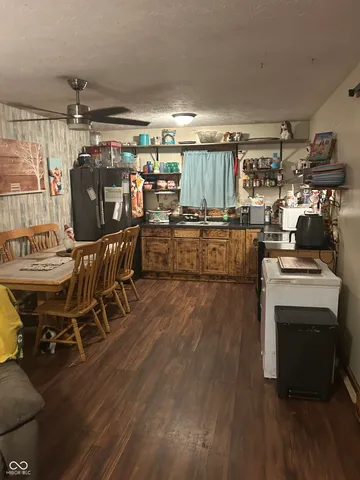 $175,000 | 151 Schaefer Drive, Hope, IN 47246