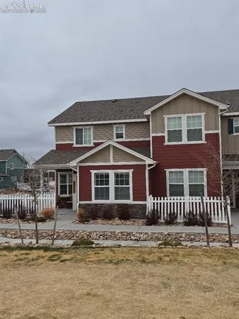 $383,000 | 8711 Laurel Mountain View, Colorado Springs, CO 80924