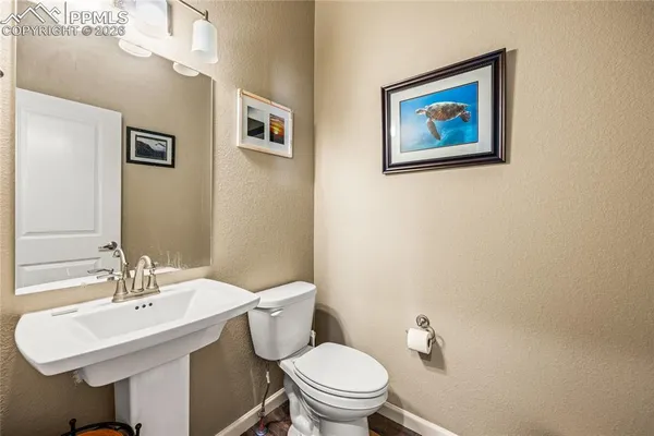 $383,000 | 8711 Laurel Mountain View, Colorado Springs, CO 80924