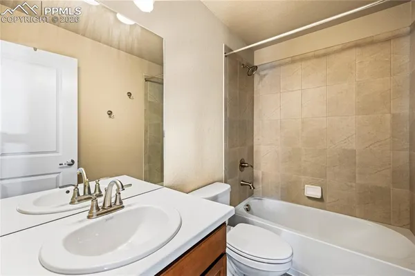 $383,000 | 8711 Laurel Mountain View, Colorado Springs, CO 80924