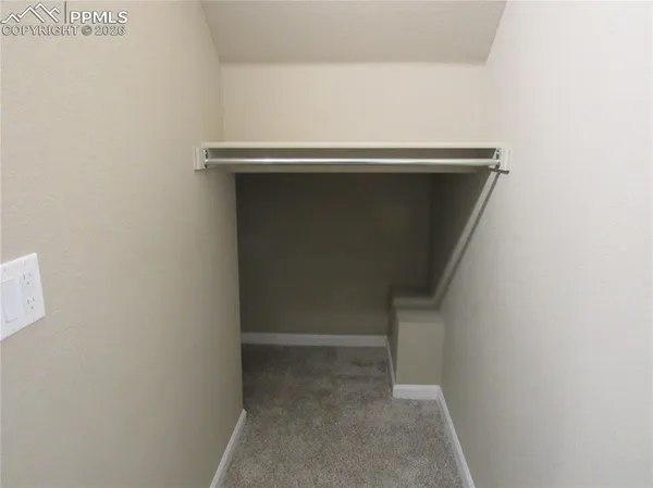 $383,000 | 8711 Laurel Mountain View, Colorado Springs, CO 80924