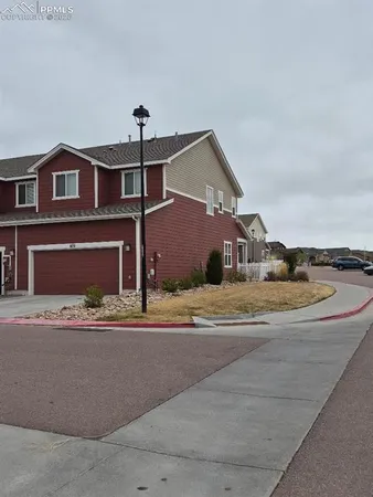 $383,000 | 8711 Laurel Mountain View, Colorado Springs, CO 80924
