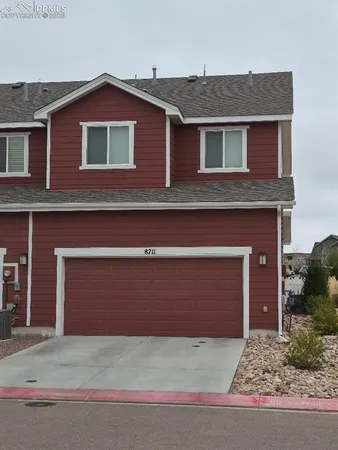 $383,000 | 8711 Laurel Mountain View, Colorado Springs, CO 80924