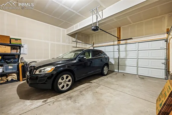 $383,000 | 8711 Laurel Mountain View, Colorado Springs, CO 80924