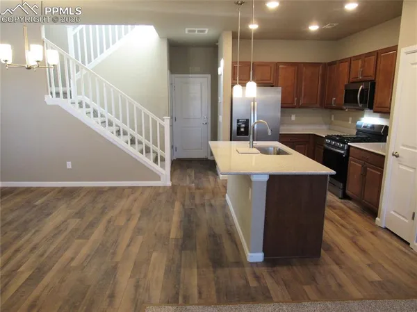 $383,000 | 8711 Laurel Mountain View, Colorado Springs, CO 80924