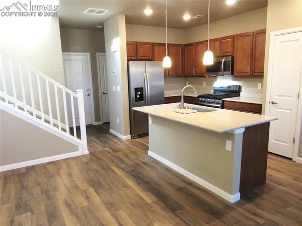 $383,000 | 8711 Laurel Mountain View, Colorado Springs, CO 80924