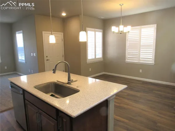$383,000 | 8711 Laurel Mountain View, Colorado Springs, CO 80924